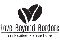 Love Beyond Borders Coffee