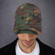 Logo Hat