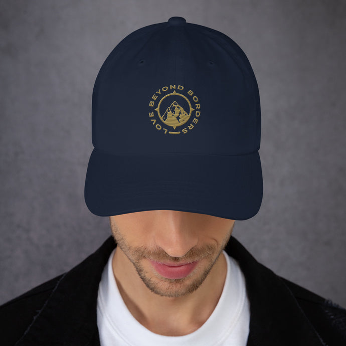 Logo Hat