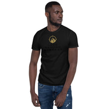 Unisex Alternate Logo Tee