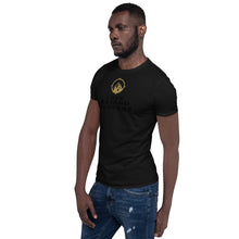 Unisex Alternate Logo Tee