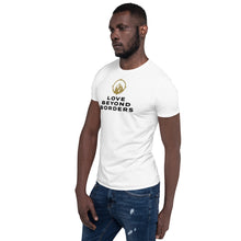 Unisex Alternate Logo Tee