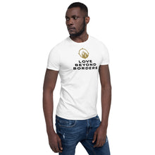Unisex Alternate Logo Tee