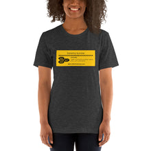 Unisex Salama Sunrise Tee