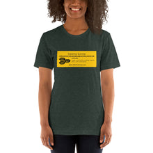 Unisex Salama Sunrise Tee