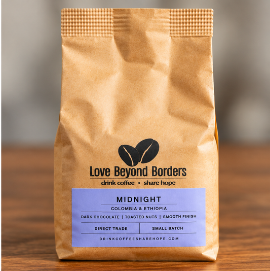 Midnight 12 oz.