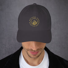 Logo Hat