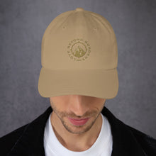 Logo Hat