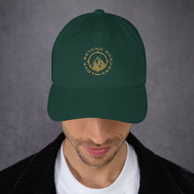 Logo Hat