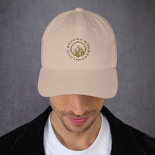 Logo Hat