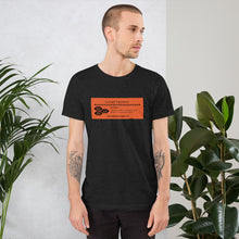 Unisex Sunset Espresso Tee