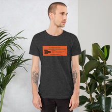 Unisex Sunset Espresso Tee