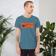 Unisex Sunset Espresso Tee