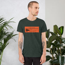 Unisex Sunset Espresso Tee