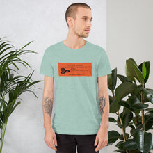 Unisex Sunset Espresso Tee